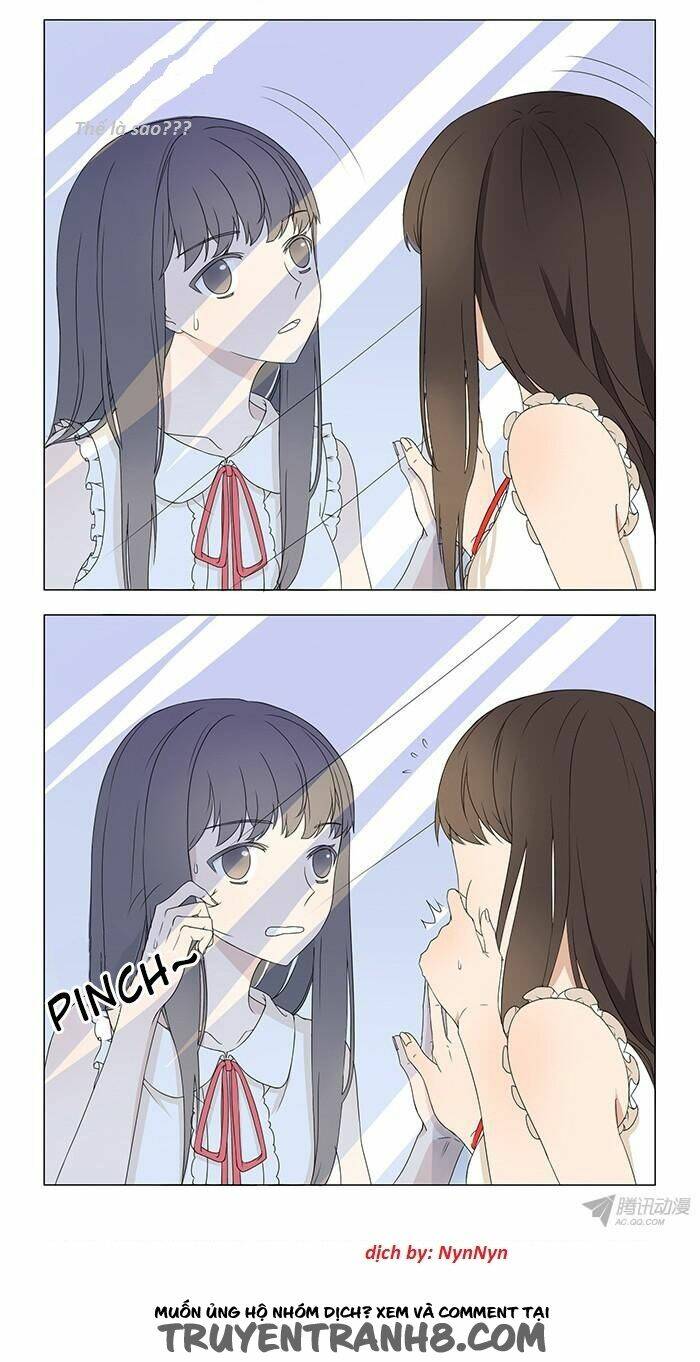 I Am My Wife: Chapter 1