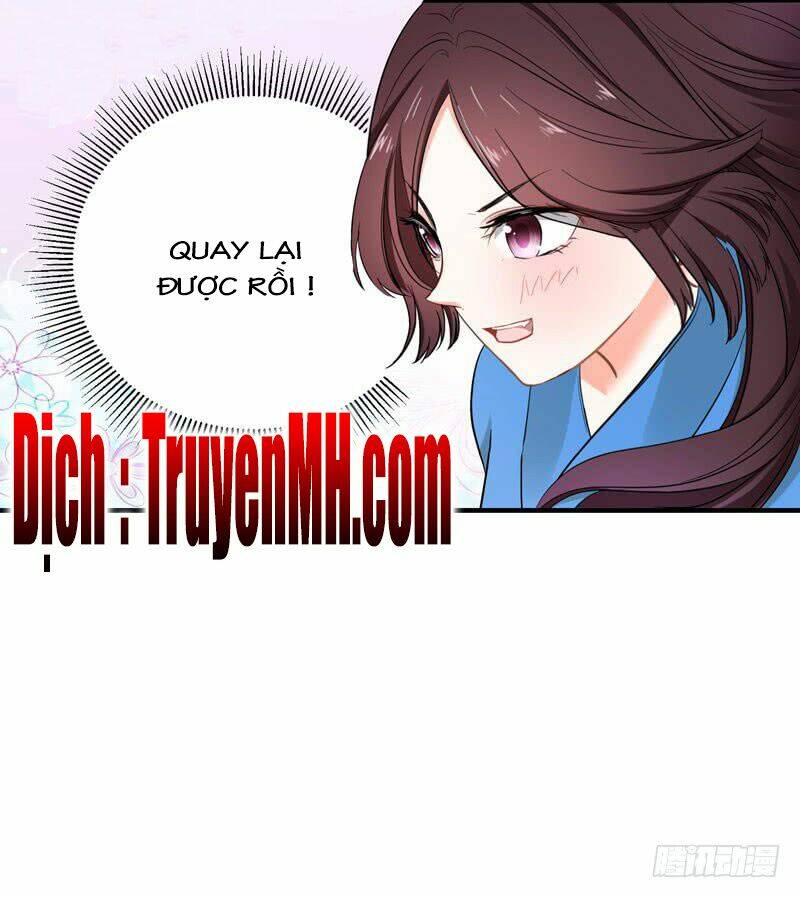 Bạo Lực Tiếu Thôn Cô: Chapter 15