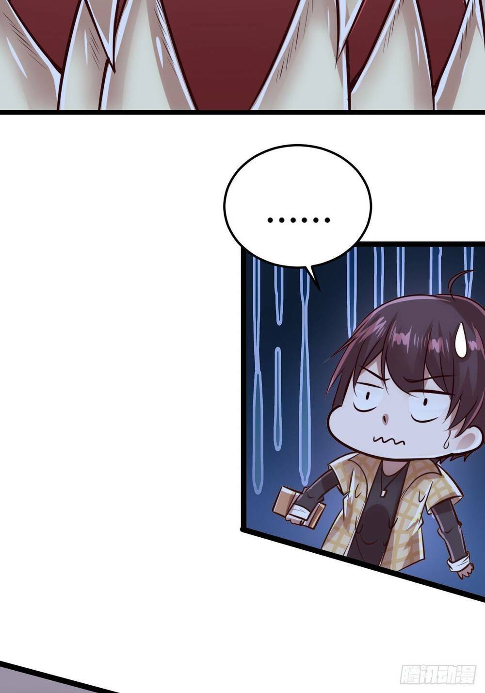 Cục Gạch Xông Vào Dị Giới: Chapter 13