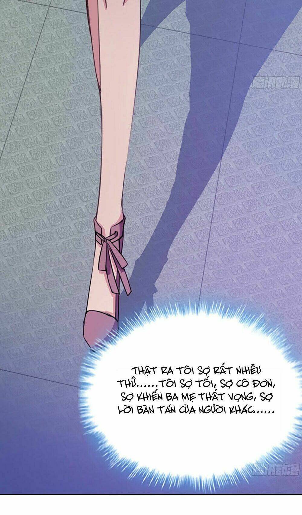 Bộ Váy Rực Rỡ Ánh Sao: Chapter 1