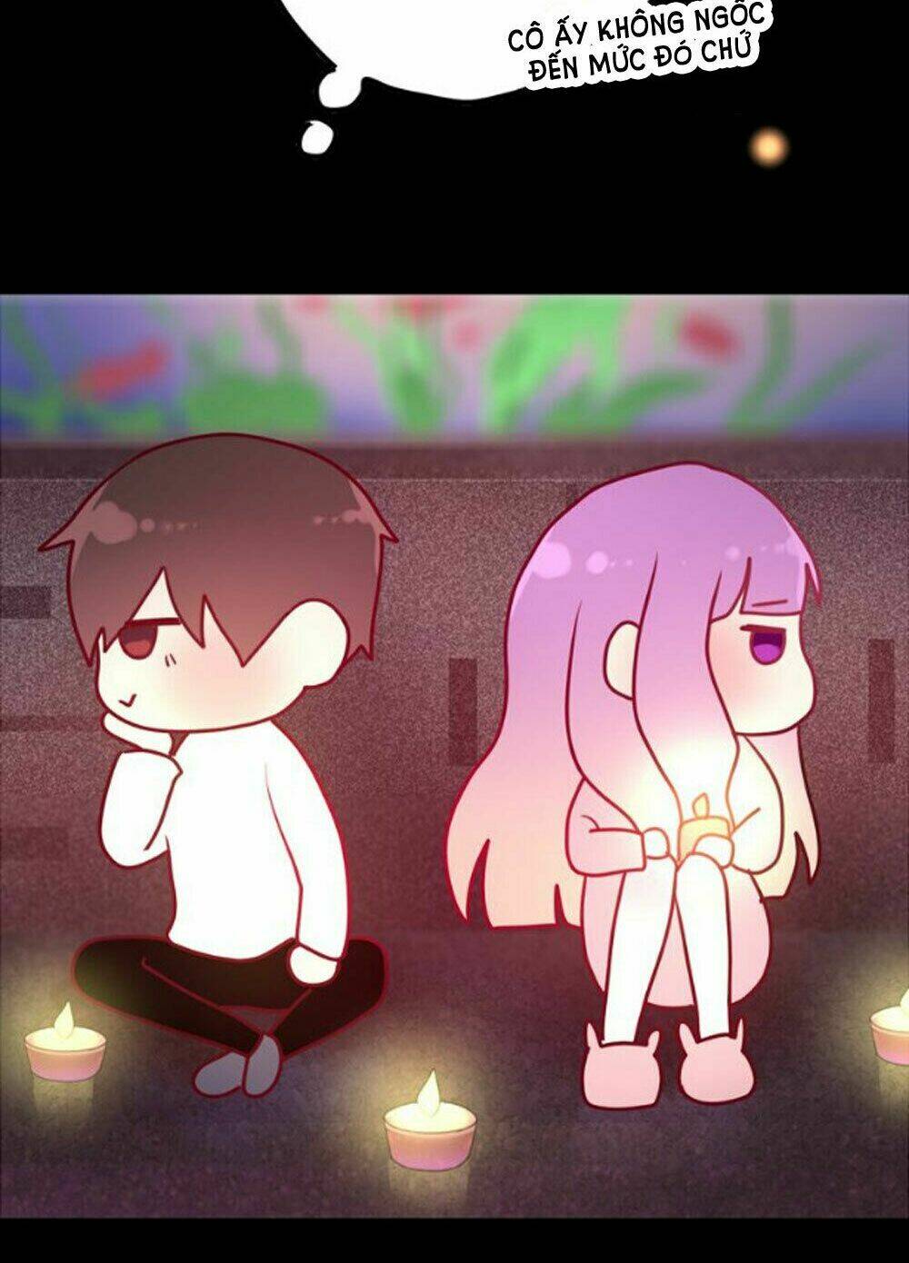 Tháng Sáu Kì Diệu: Chapter 46