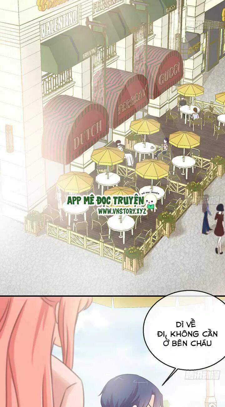 Cẩm Lý Thiếu Nữ Của Tôi: Chapter 77