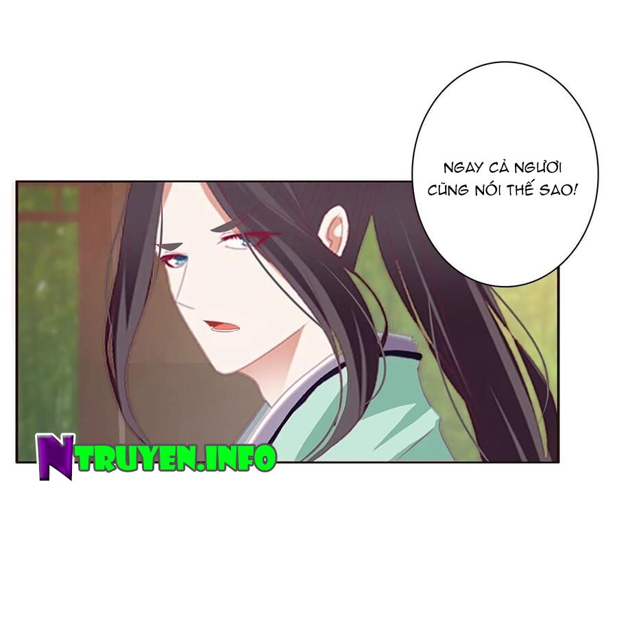 Thông Linh Phi: Chapter 584