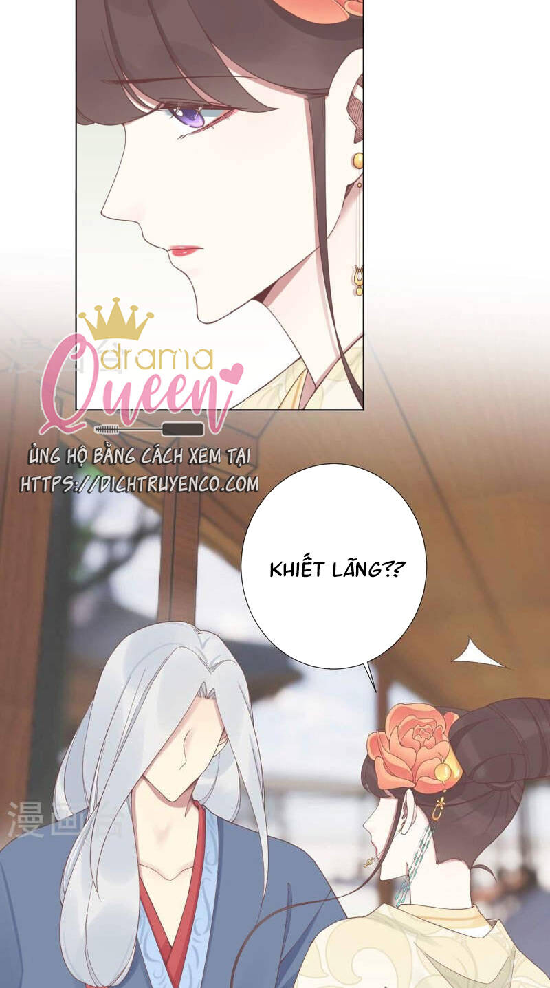 Hoàng Hậu Bận Lắm: Chapter 207