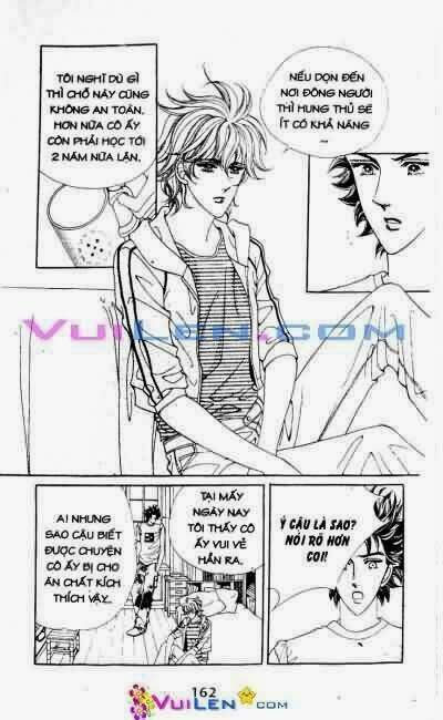 Cô Gái Vương Giả: Chapter 5