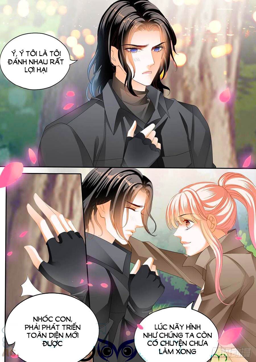 Bá Đạo Tiểu Thúc, Xin Trêu Chọc Vừa Thôi!: Chapter 260