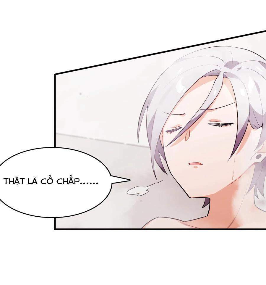 Hóa Ra Tôi Là Công Cụ Trong Game Tình Yêu: Chapter 15