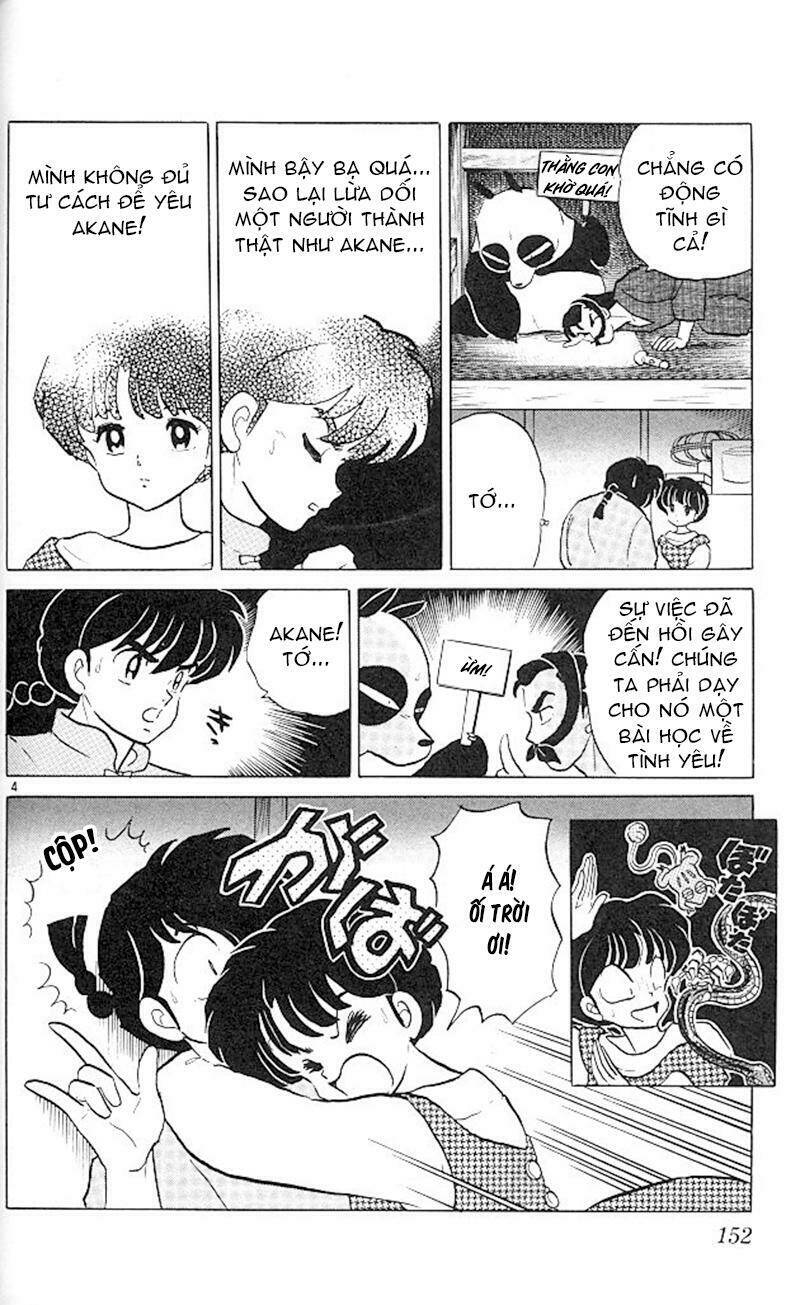 Suối Lời Nguyền: Chapter 343