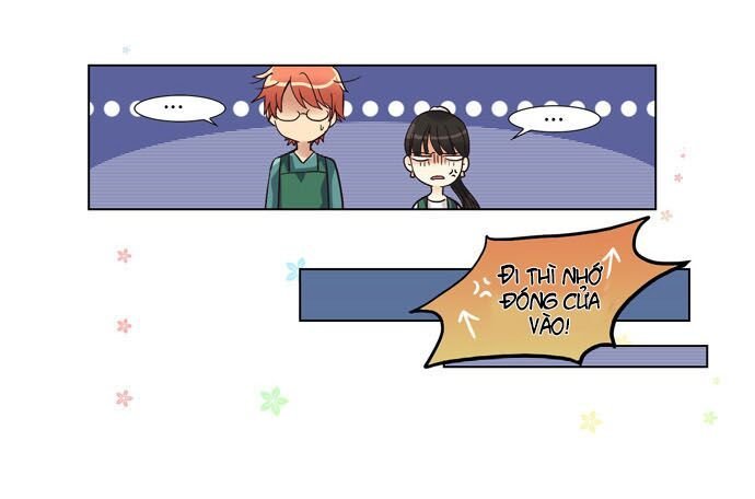 Dear, Only You Don\’t Know!: Chapter 3