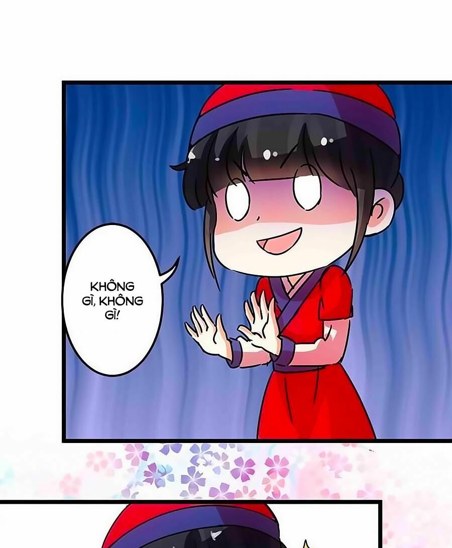 Vương Gia ! Ngươi Thật Bỉ Ổi !: Chapter 64