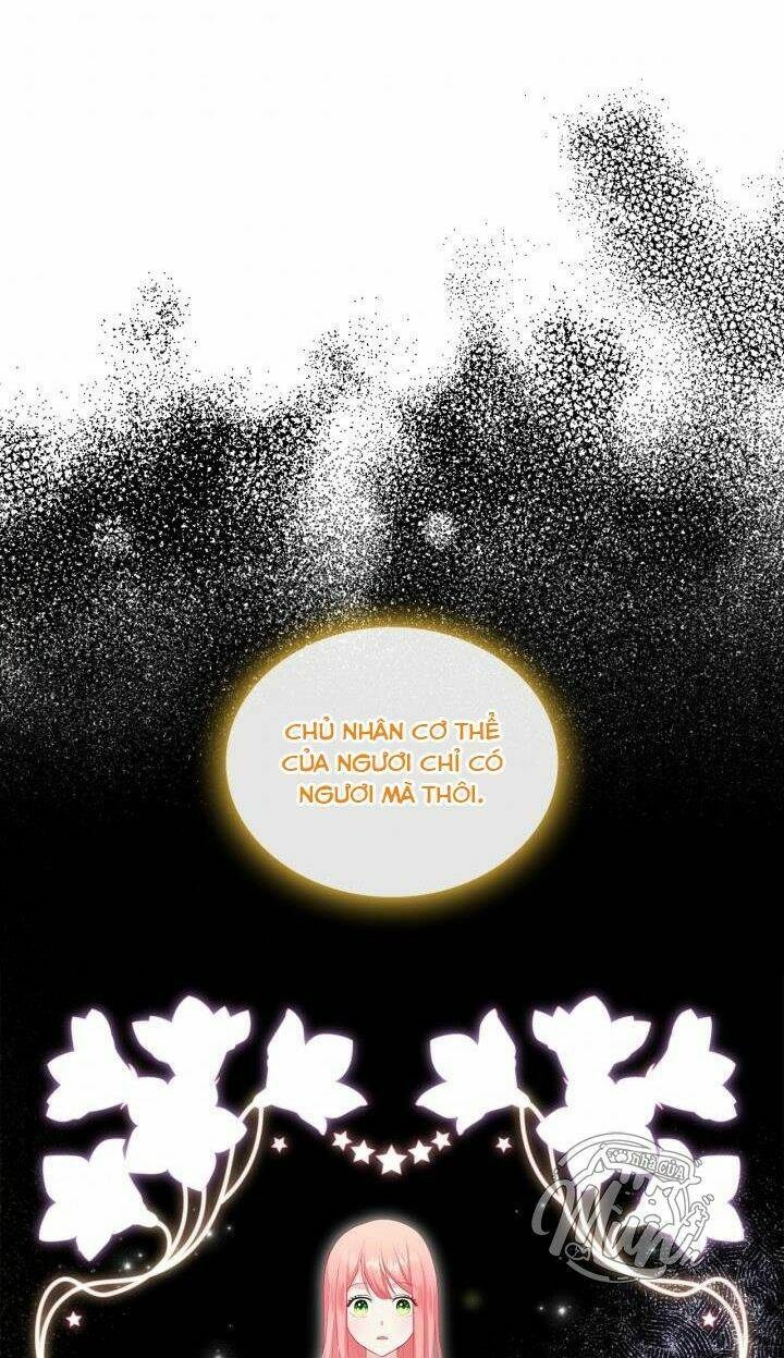 Công Chúa Phản Diện Muốn Ở Trong Ngôi Nhà Bánh Quy: Chapter 49