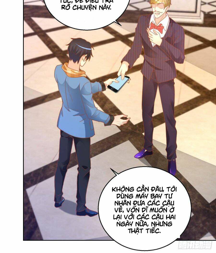 Vú Em Là Cổ Tiên: Chapter 106