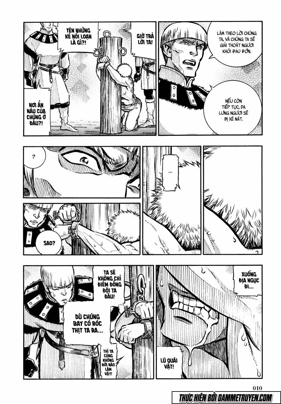 Wolfsmund: Chapter 4