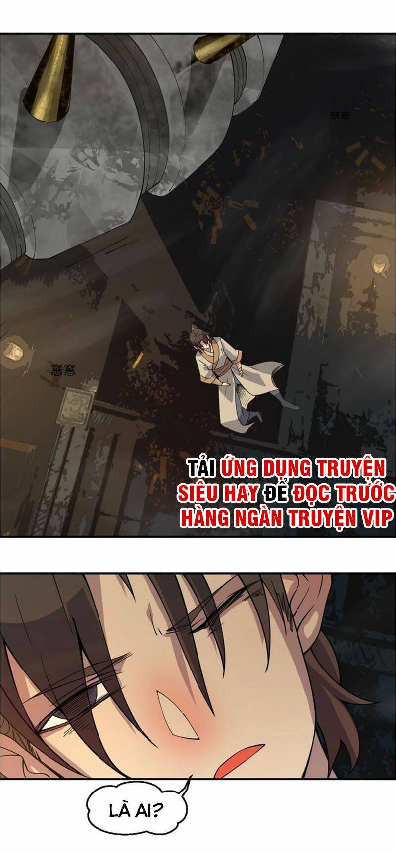 Ta Luyện Dược Thành Thánh: Chapter 21