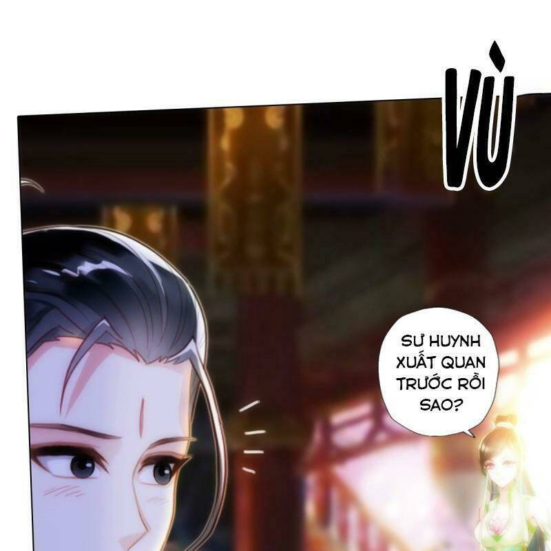 Bất Hủ Phàm Nhân: Chapter 41