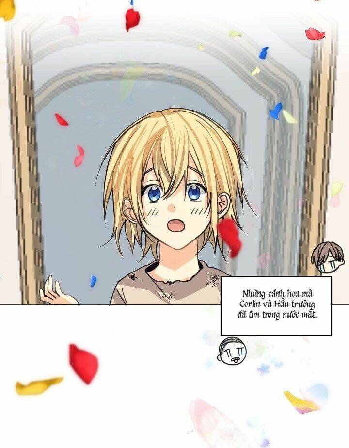 Ba Người Anh Trai Của Tôi Là Bạo Quân: Chapter 9