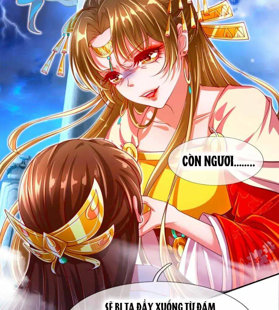 Phụng Lâm Thiên Hạ: Đệ Nhất Mỹ Nữ: Chapter 1