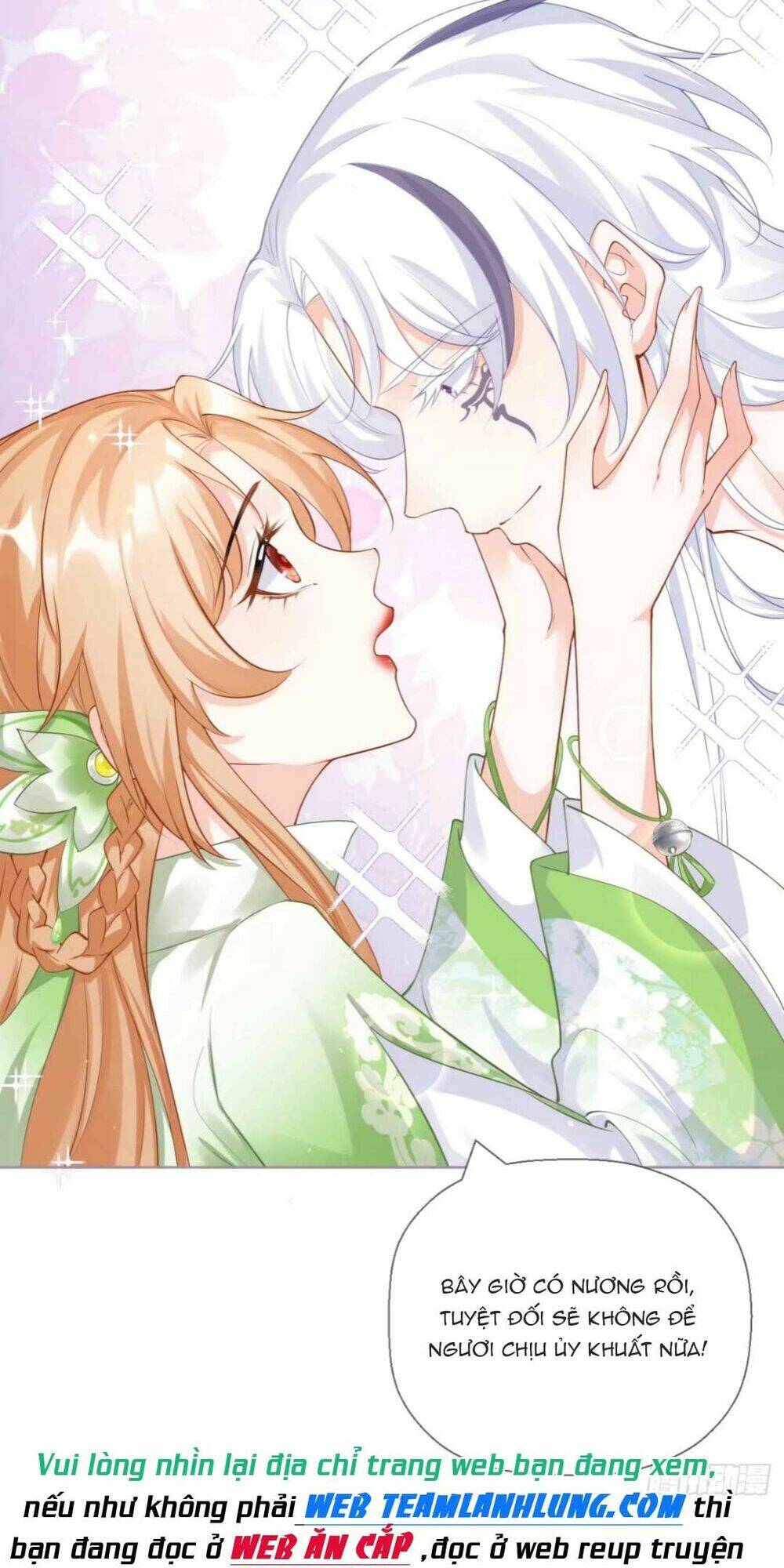 THIẾT LẬP ÁC NỮ CỦA TÔI SỤP ĐỔ RỒI: Chapter 20