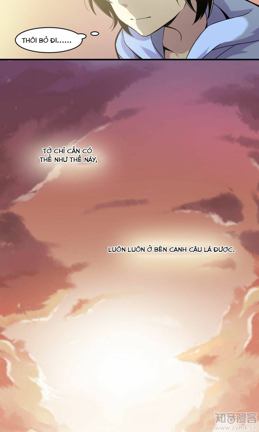 Thế Thân Ma Vương Nam Khuê Mật: Chapter 1