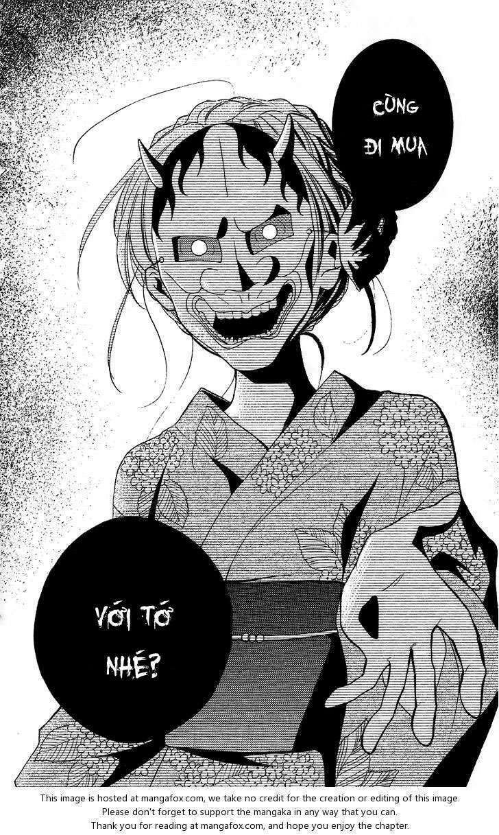 Screaming Lesson!!!: Chapter 12.6