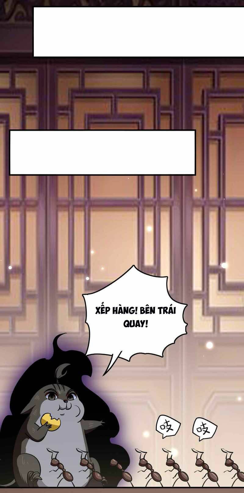 Vạn Giới Tiên Vương: Chapter 74