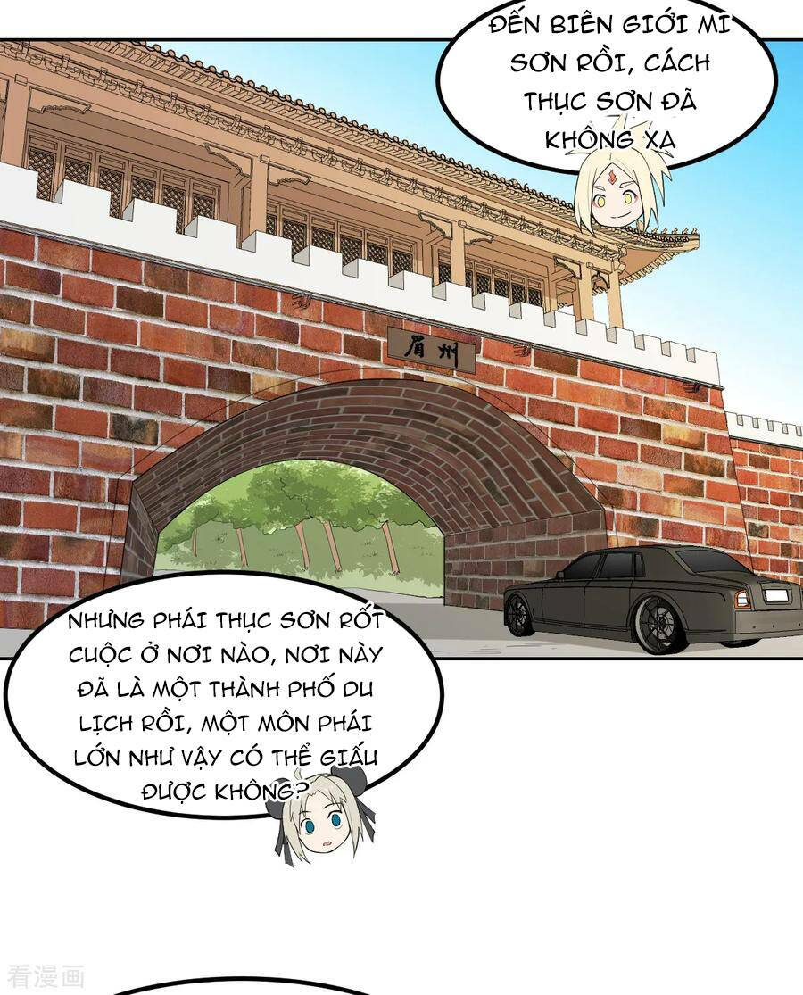 Nghịch Thiên Tiên Mệnh: Chapter 65