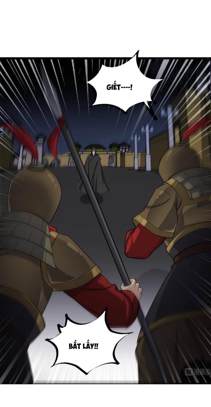 Trọng Sinh Tới Đại Đường: Chapter 83