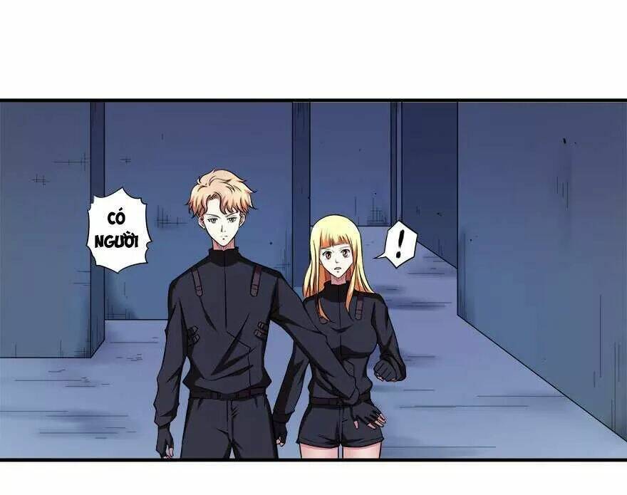 Đô Thị Tu Luyện Cuồng Triều: Chapter 36