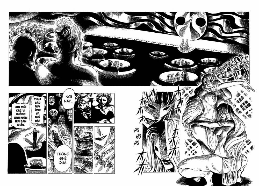 Keyman: Chapter 9