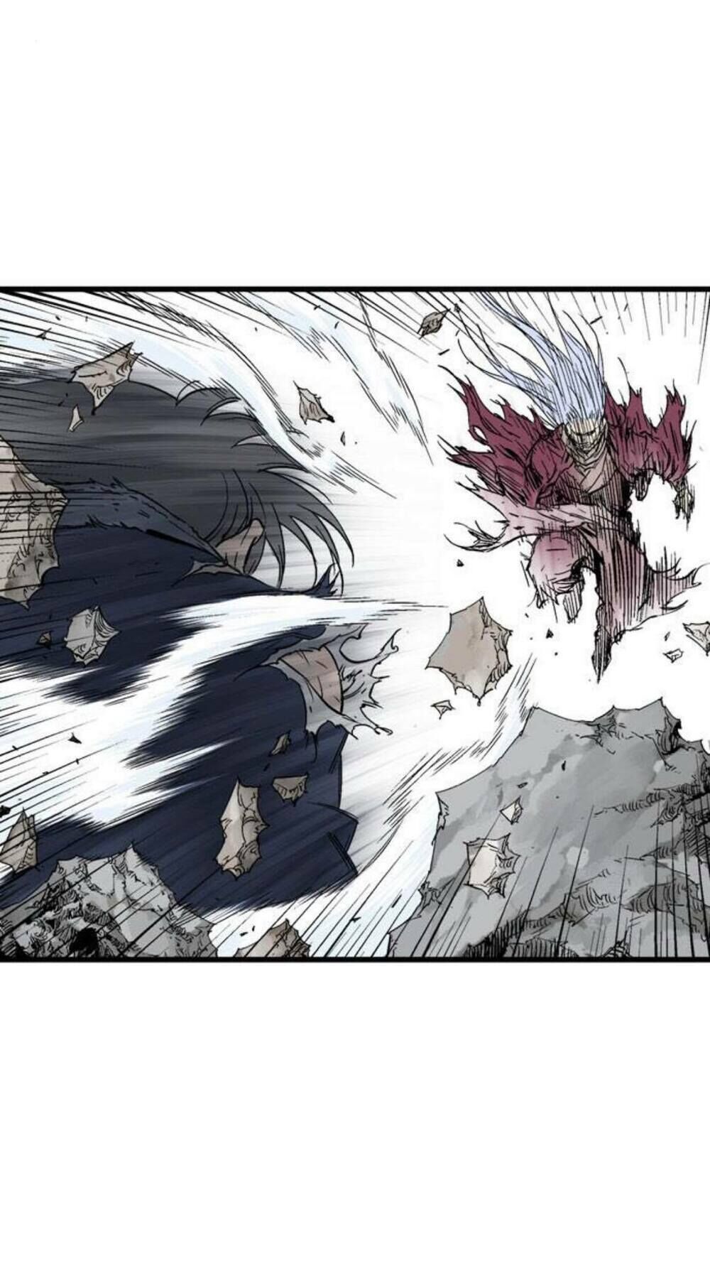 Cao Thủ 2: Chapter 125