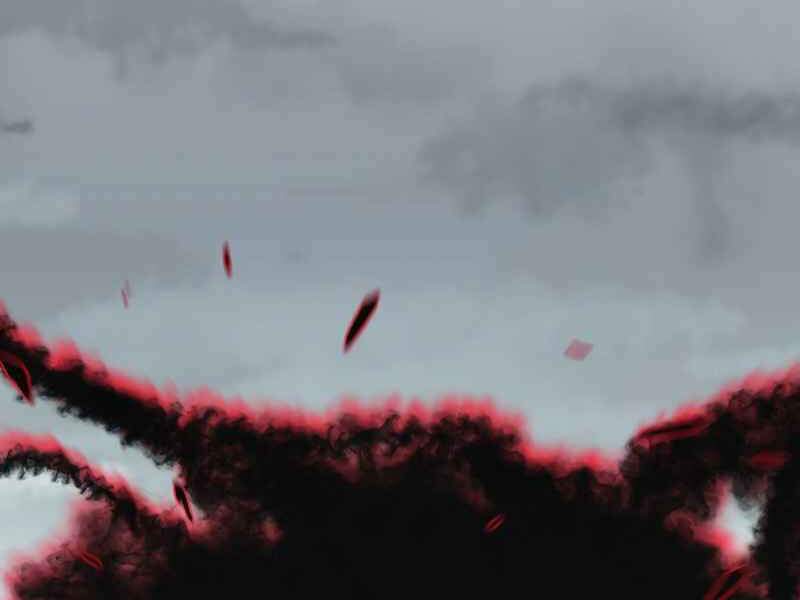 Đấng Cứu Thế Được Chọn Lựa: Chapter 12