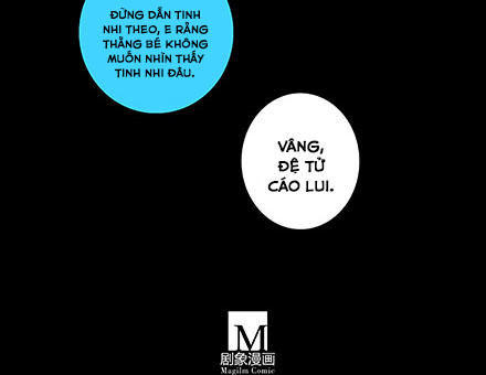 Đầu Óc Đại Sư Huynh Của Ta Rất Đen Tối: Chapter 216
