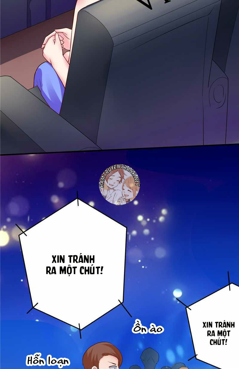 Tình Yêu Khiến Tôi Phát Điên: Chapter 56