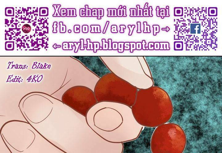 Cẩm Tú Vị Ương: Chapter 13