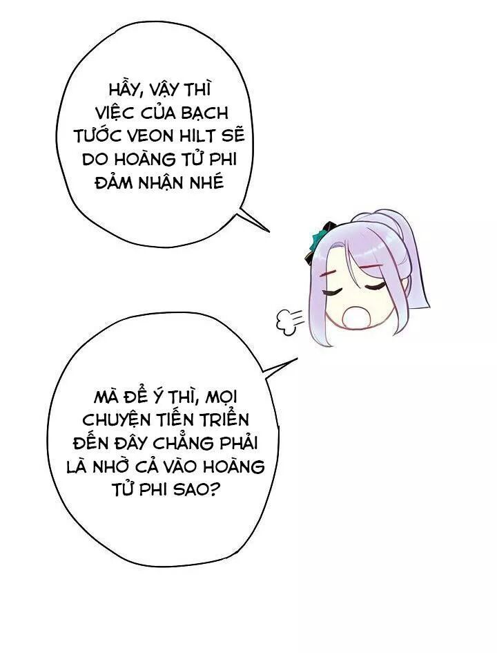 Tồn Tại Với Tư Cách Là Vợ Của Nam Chính: Chapter 96: Giải quyết mâu thuẫn