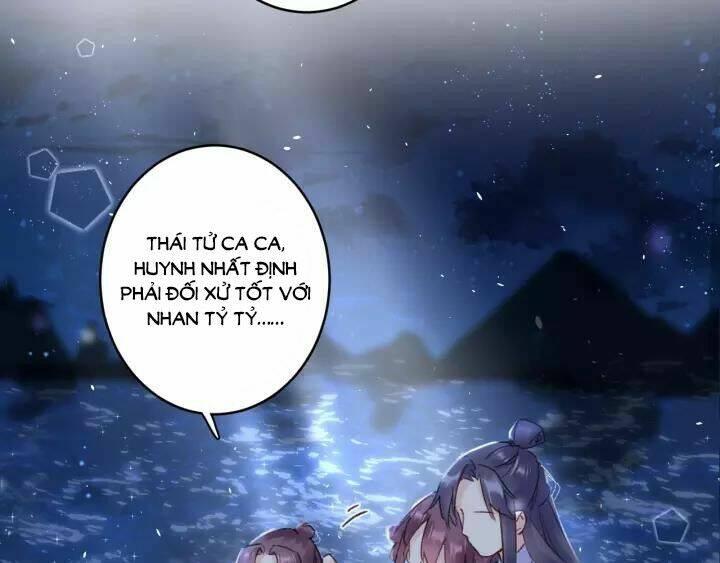 Hoa Nhan Sách: Chapter 151