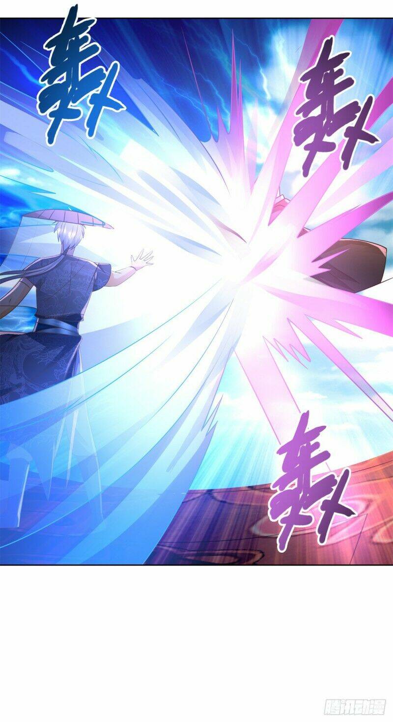 Chí Tôn Trọng Sinh: Chapter 118