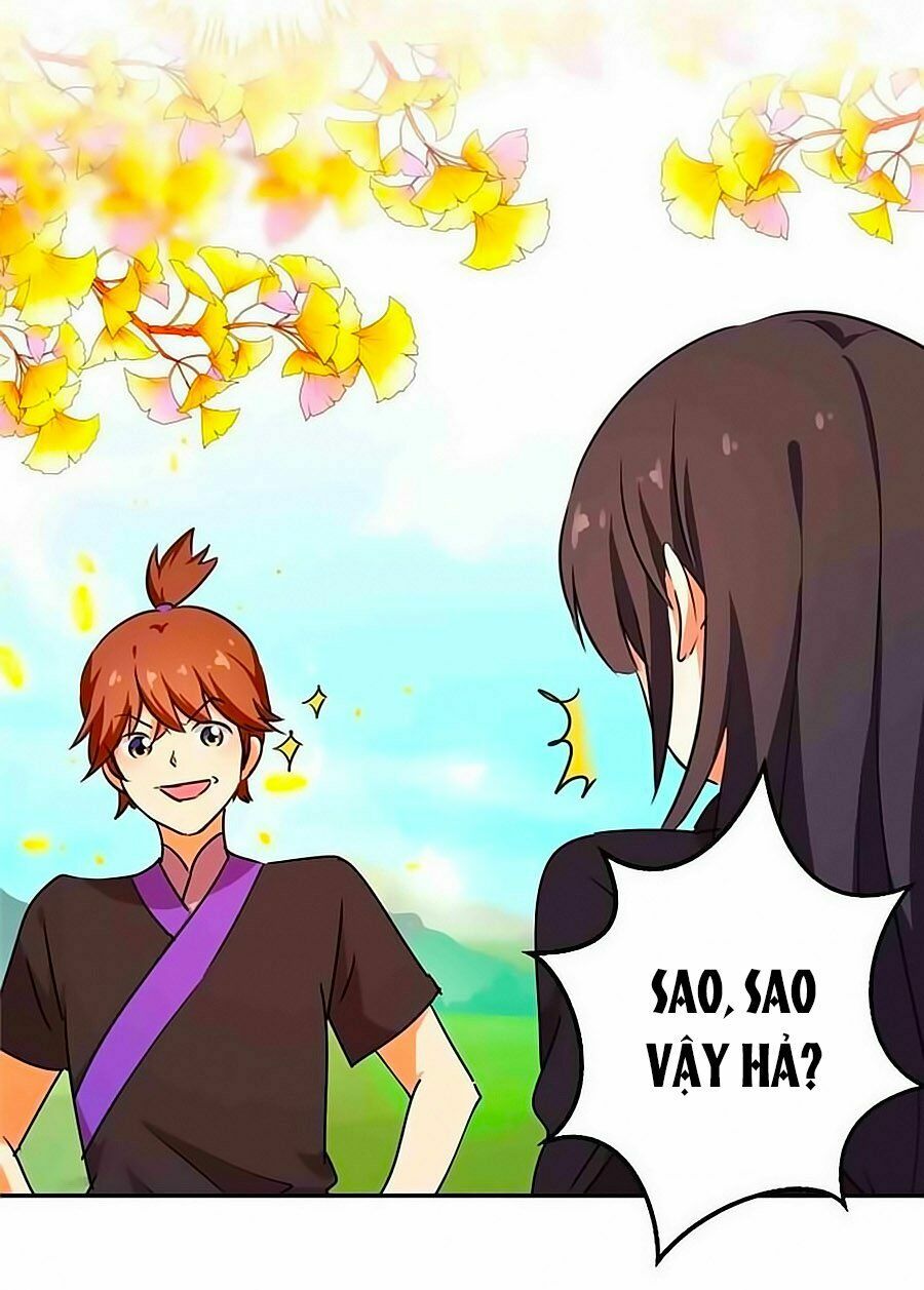 Vương Gia ! Ngươi Thật Bỉ Ổi !: Chapter 403