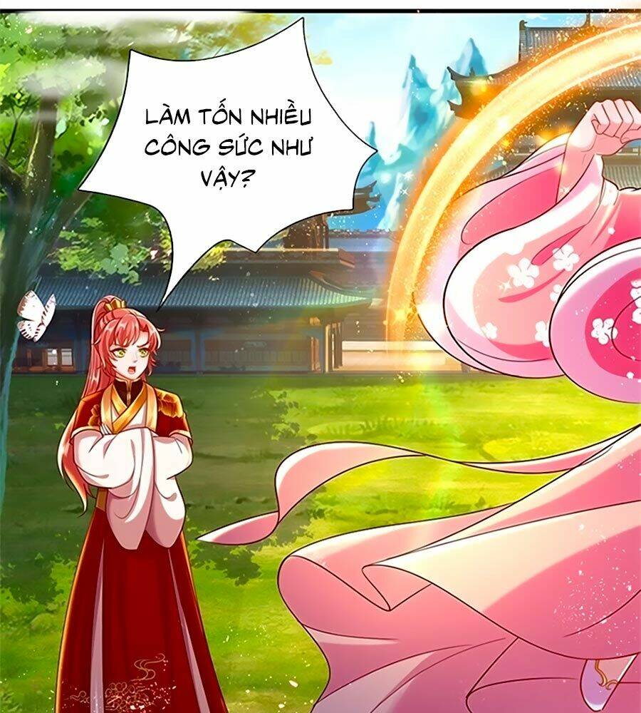 Phụng Lâm Thiên Hạ: Đệ Nhất Mỹ Nữ: Chapter 66