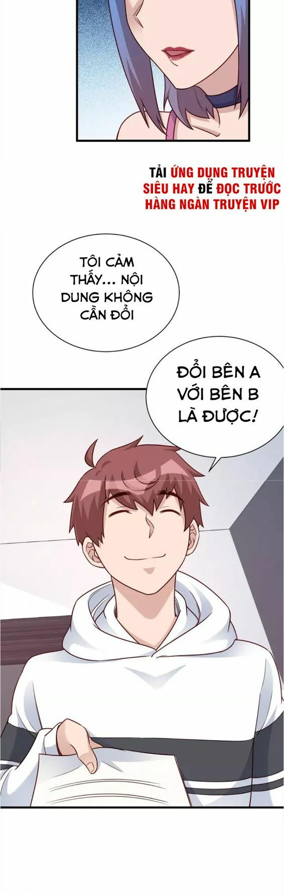 Hệ Thống Tu Tiên Mạnh Nhất: Chapter 96