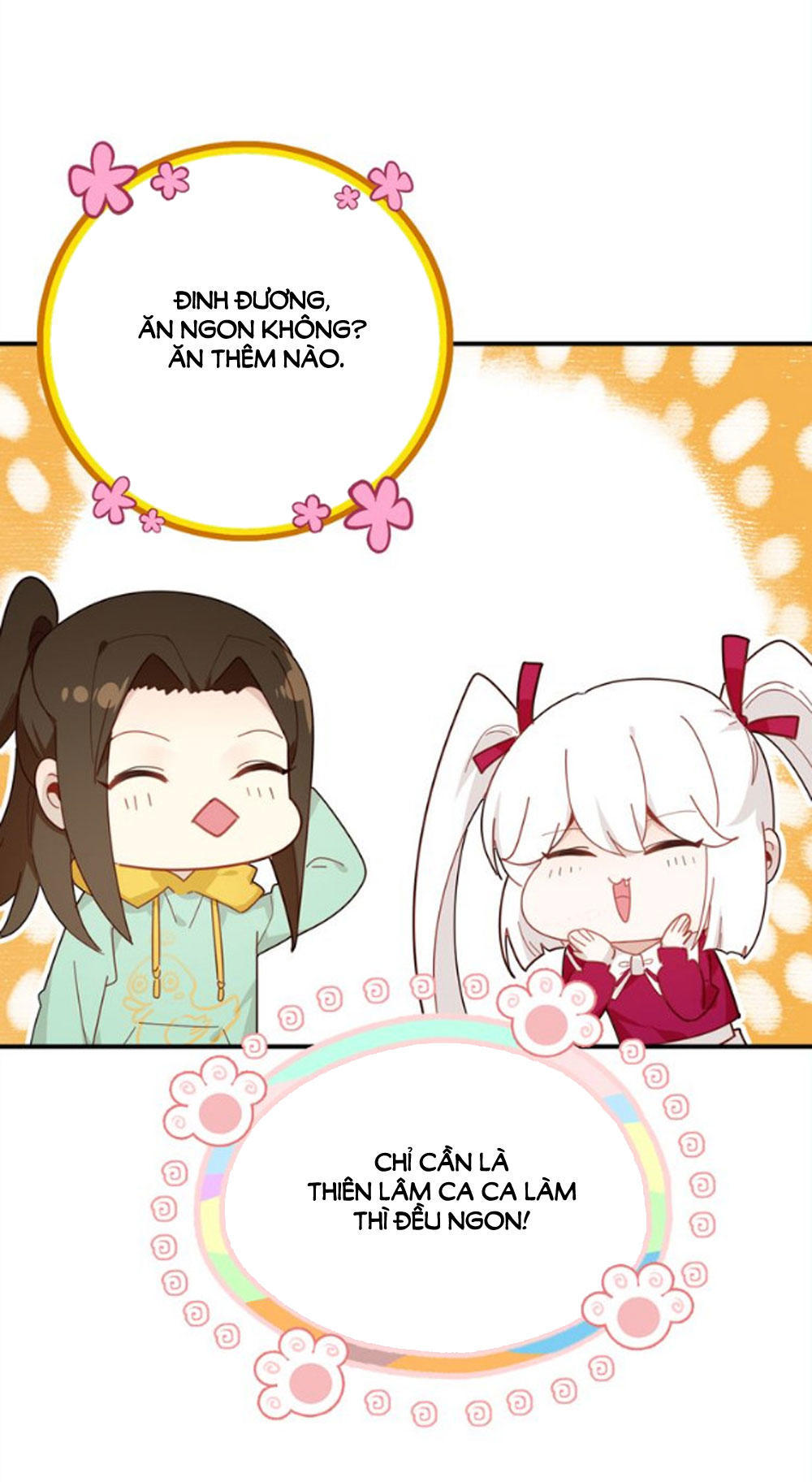 Ái Ngạo Kiều Long Vương Gia: Chapter 36