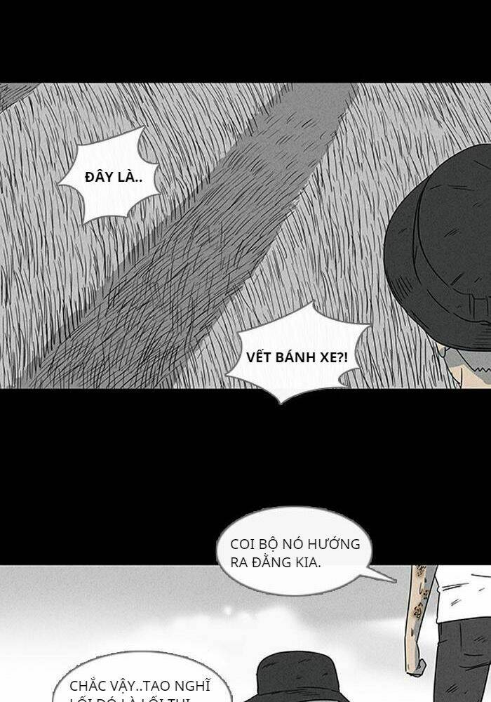 Những Câu Chuyện Bất Thường: Chapter 16