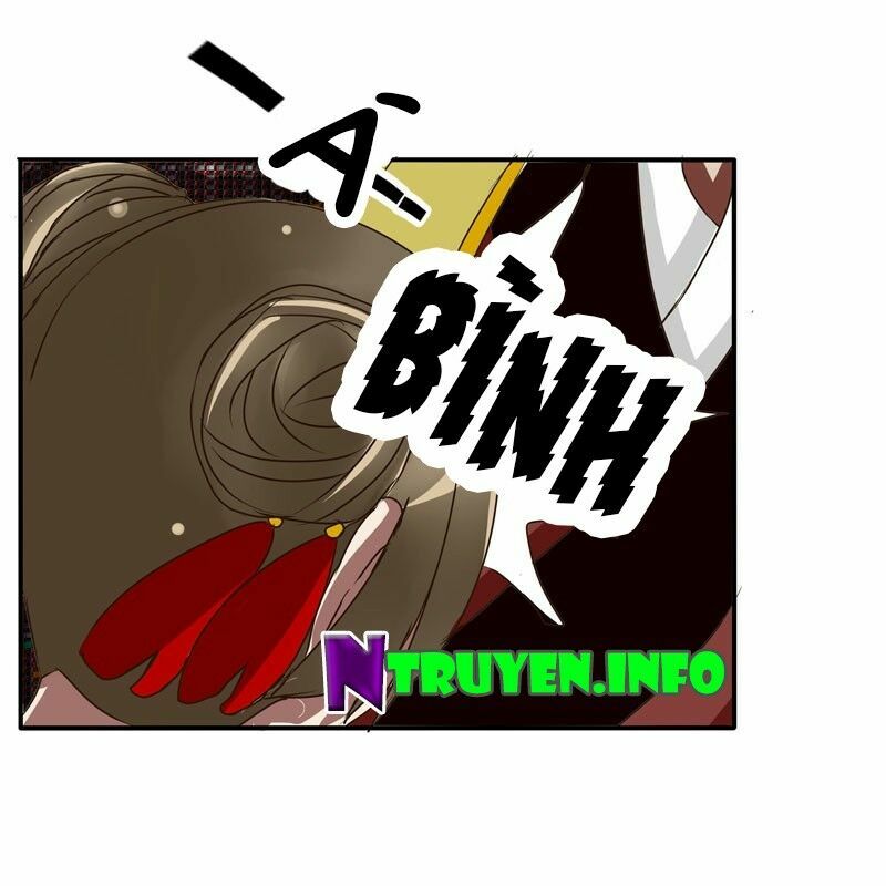Thông Linh Phi: Chapter 36
