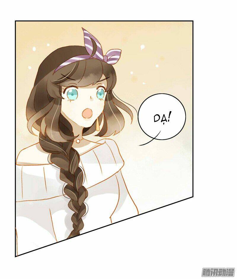 Sức Mạnh Của Sắc Đẹp: Chapter 103