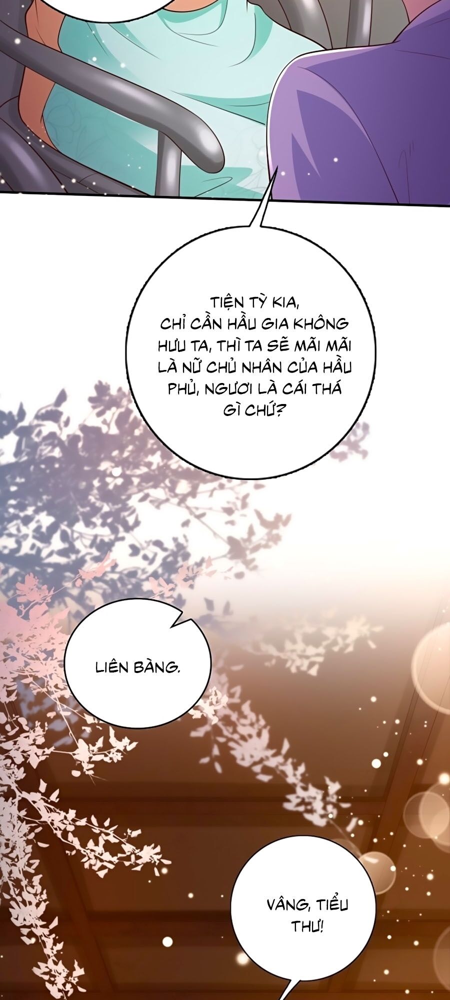 Phượng Ngự Tà Vương: Chapter 52