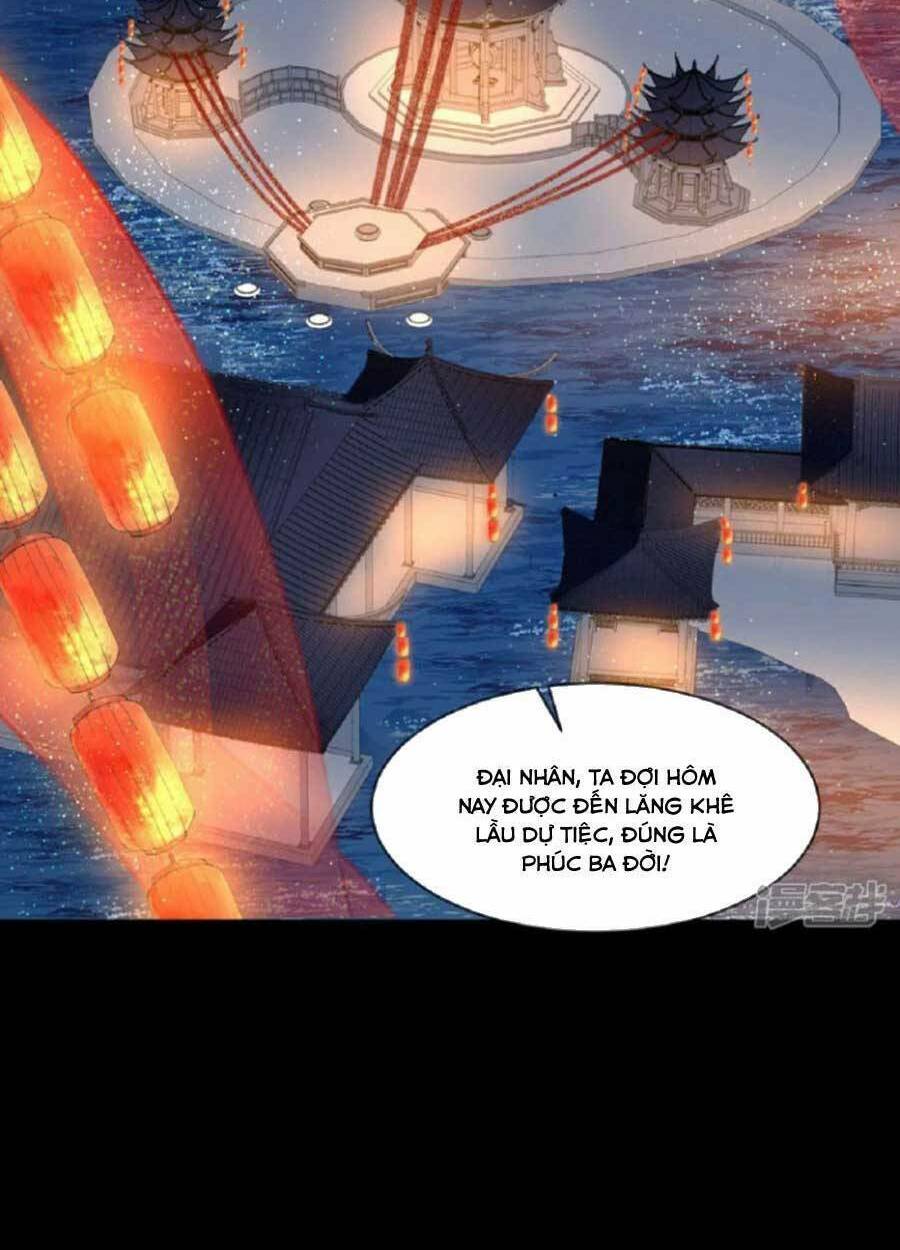 Tướng Quân, Bổn Phi Không Nhận Sủng: Chapter 43