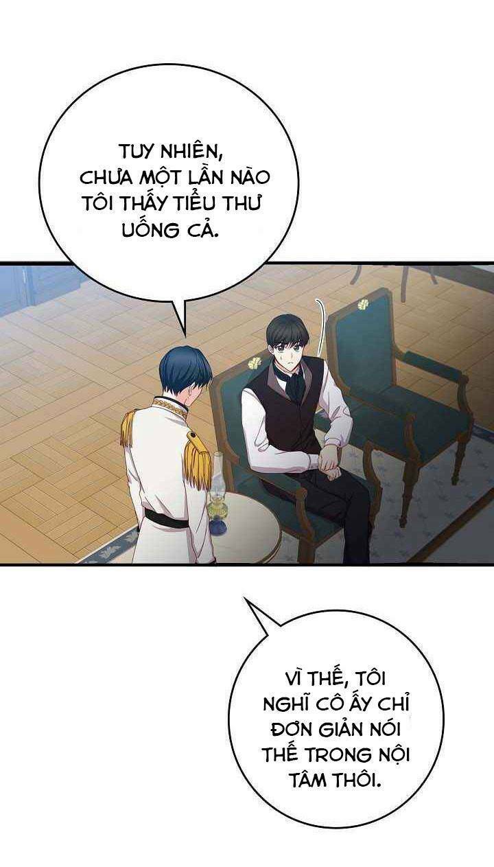 Đừng Chọc Đứa Em Gái Bé Bỏng Của Chúng Tôi: Chapter 44