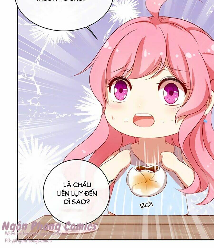 Cả Thế Giới Đều Không Bằng Người: Chapter 32