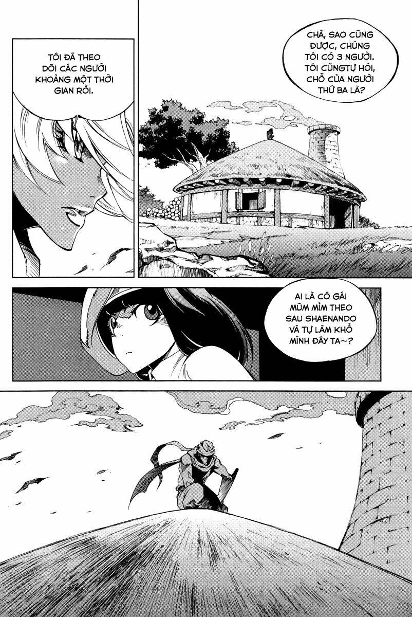 Dark Air: Chapter 34