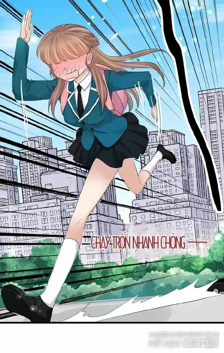 Chào Buổi Sáng, Ức Vạn Manh Thê: Chapter 19